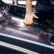 Σφουγγάρια Γυαλίσματος Meguiar's Soft Top Applicator Pad Κίτρινο 10cm MG03070 2 Τεμάχια