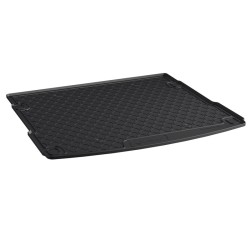 Πατάκι Πορτ Παγκάζ Σκαφάκι Αυτοκινήτου Gledring 1121 Audi Q5 2017- Πάνω Επίπεδο Μαύρο Πατάκι Πορτ Παγκάζ Σκαφάκι Αυτοκινήτου Gledring 1121 Audi Q5 2017- Πάνω Επίπεδο Μαύρο