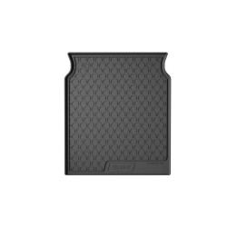 Πατάκι Πορτ Παγκάζ Σκαφάκι Αυτοκινήτου Gledring 1223 BMW 3 G20 Sedan 2019- Μαύρο