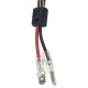 Λάμπες Led H3 C12 12/24Volt 36watt 5500lm 6000k 2 Τεμάχια