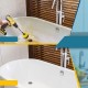 Βούρτσες Καθαρισμού & Γυαλίσματος / Drill Brush & Polish Set 23 Τεμαχίων DB23