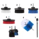 Βούρτσες Καθαρισμού & Γυαλίσματος / Drill Brush & Polish Set 23 Τεμαχίων DB23