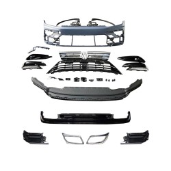 Body Kit Για VW Tiguan mk2 15+ R-Line Body Kit Για VW Tiguan mk2 15+ R-Line