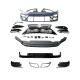 Body Kit Για VW Tiguan mk2 15+ R-Line