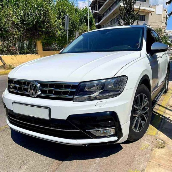 Body Kit Για VW Tiguan mk2 15+ R-Line