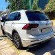 Body Kit Για VW Tiguan mk2 15+ R-Line