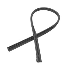 Λάστιχο Υαλοκαθαριστήρα Ανταλλακτικό 70cm Στενό Χωρίς Λαμάκι 1 Τεμάχιο Λάστιχο Υαλοκαθαριστήρα Ανταλλακτικό 70cm Στενό Χωρίς Λαμάκι 1 Τεμάχιο