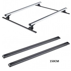 Βάσεις Τοποθέτησης Μπαρών CRUZ "T-Tracks" 941-323 200cm 2 Τεμάχια Βάσεις Τοποθέτησης Μπαρών CRUZ "T-Tracks" 941-323 200cm 2 Τεμάχια