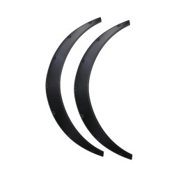 Φτερά Τροχών / Προεκτάσεις Universal 100cm x 35cm x 8.5cm 2 Τεμάχια Φτερά Τροχών / Προεκτάσεις Universal 100cm x 35cm x 8.5cm 2 Τεμάχια