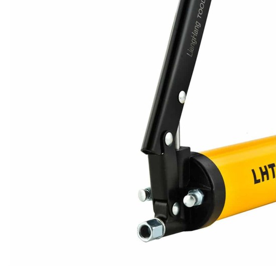 Γρασσαδόρος Χειρός LHT USA 600cc