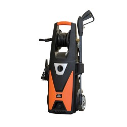 Πλυστικό Μηχάνημα Krausmann Υψηλής Πίεσης 1800W 110-165 Bar 57712 (5502) Πλυστικό Μηχάνημα Krausmann Υψηλής Πίεσης 1800W 110-165 Bar 57712 (5502)