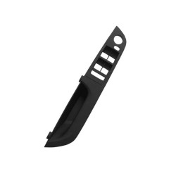 Χειρολαβή Πόρτας Εσωτερική & Πάνελ Διακοπτών Παραθύρων Για Bmw 3 E90 05-11 Εμπρός Αριστερά (οδηγού) 37,5cm Μαύρο Χειρολαβή Πόρτας Εσωτερική & Πάνελ Διακοπτών Παραθύρων Για Bmw 3 E90 05-11 Εμπρός Αριστερά (οδηγού) 37,5cm Μαύρο