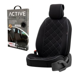 Πλατοκάθισμα Αυτοκινήτου Otom Active Pro Ύφασμα Lacoste Ανάγλυφο Καπιτονέ Μαύρο ACTP-101 1 Τεμάχιο Πλατοκάθισμα Αυτοκινήτου Otom Active Pro Ύφασμα Lacoste Ανάγλυφο Καπιτονέ Μαύρο ACTP-101 1 Τεμάχιο