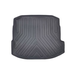 Πατάκι Πορτ-Παγκάζ 3D Σκαφάκι Από Λάστιχο TPE Για Audi A3 8Y 2020+ Sedan Μαύρο Rizline Πατάκι Πορτ-Παγκάζ 3D Σκαφάκι Από Λάστιχο TPE Για Audi A3 8Y 2020+ Sedan Μαύρο Rizline