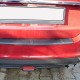 Προστατευτικό Πίσω Προφυλακτήρα Για Fiat Tipo / Egea 2015+ Sedan Από Abs Πλαστικό Μαύρο