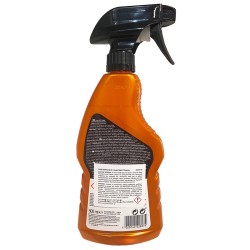 Καθαριστικό Τζαμιών & Περιποίησης Αrmor All Shield +Ceramic 500ml 228974100 Καθαριστικό Τζαμιών & Περιποίησης Αrmor All Shield +Ceramic 500ml 228974100