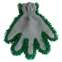 Γάντι Ειδικό Για Πλύσιμο Αυτοκινήτου Gorilla Turtle Wax 008594117