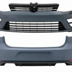 Body Kit Για VW Golf VII (7) 13-17 R-Line Look Σετ Με Μάσκα Body Kit Για VW Golf VII (7) 13-17 R-Line Look Σετ Με Μάσκα