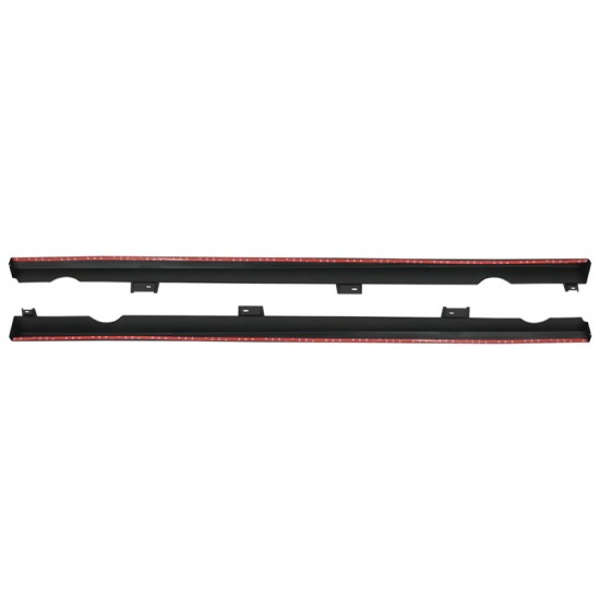 Body Kit Για VW Golf VII (7) 13-17 R-Line Look Σετ Με Μάσκα Body Kit Για VW Golf VII (7) 13-17 R-Line Look Σετ Με Μάσκα