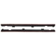Body Kit Για VW Golf VII (7) 13-17 R-Line Look Σετ Με Μάσκα Body Kit Για VW Golf VII (7) 13-17 R-Line Look Σετ Με Μάσκα