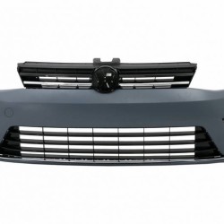 Body Kit Για VW Golf VII (7) 13-17 R-Line Look Σετ Με Μάσκα Body Kit Για VW Golf VII (7) 13-17 R-Line Look Σετ Με Μάσκα