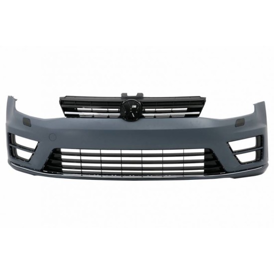Body Kit Για VW Golf VII (7) 13-17 R-Line Look Σετ Με Μάσκα Body Kit Για VW Golf VII (7) 13-17 R-Line Look Σετ Με Μάσκα