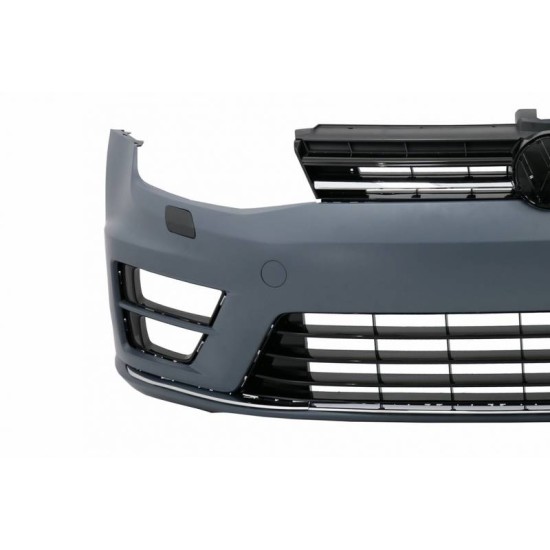 Body Kit Για VW Golf VII (7) 13-17 R-Line Look Σετ Με Μάσκα Body Kit Για VW Golf VII (7) 13-17 R-Line Look Σετ Με Μάσκα