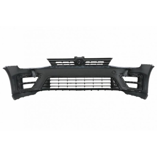 Body Kit Για VW Golf VII (7) 13-17 R-Line Look Σετ Με Μάσκα Body Kit Για VW Golf VII (7) 13-17 R-Line Look Σετ Με Μάσκα