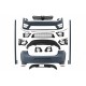Body Kit Για VW Golf VII (7) 13-17 R-Line Look Σετ Με Μάσκα Body Kit Για VW Golf VII (7) 13-17 R-Line Look Σετ Με Μάσκα