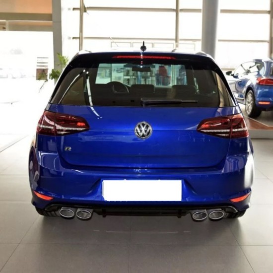 Body Kit Για VW Golf VII (7) 13-17 R-Line Look Σετ Με Μάσκα Body Kit Για VW Golf VII (7) 13-17 R-Line Look Σετ Με Μάσκα