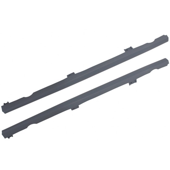 Body Kit Για VW Golf VII (7) 13-17 R-Line Look Σετ Με Μάσκα Body Kit Για VW Golf VII (7) 13-17 R-Line Look Σετ Με Μάσκα