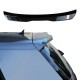Αεροτομή Οροφής Πρόσθετο Για Vw Golf VI (6) & Golf VII (7) 2008-2020 Piano Black Από Abs Πλαστικό