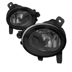 Προβολείς Ομίχλης Για BMW 1 F20, F21, 2 F45, F46, 3 F30, F31, F34 (GT), 4 F32, F33, F35, F36 Smoke / Φιμέ 2 Τεμάχια Προβολείς Ομίχλης Για BMW 1 F20, F21, 2 F45, F46, 3 F30, F31, F34 (GT), 4 F32, F33, F35, F36 Smoke / Φιμέ 2 Τεμάχια