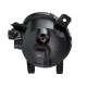 Προβολείς Ομίχλης Για BMW 1 F20, F21, 2 F45, F46, 3 F30, F31, F34 (GT), 4  F32, F33, F35, F36 Smoke / Φιμέ 2 Τεμάχια