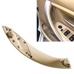 Χειρολαβή Πόρτας Εσωτερική Για Bmw 3 F30 / F31 11-18 Εμπρός Δεξιά 1 Τεμάχιο Μπεζ