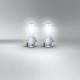 Λάμπες Led H15 Osram LEDriving HL Easy 12volt 3/16watt 1250/250lm 6500k 2 Τεμάχια