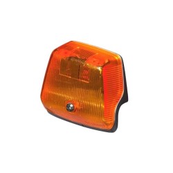 Πλαϊνό Αριστερό Φλας Σκαλοπατιού Για Mercedes Atego 97+ Πορτοκαλί 1 Τεμάχιο