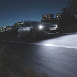 Καπάκια Μπροστινών Φαναριών Osram LEDCAP04 Για Τοποθέτηση Led Φ97mm 2 Τεμάχια Καπάκια Μπροστινών Φαναριών Osram LEDCAP04 Για Τοποθέτηση Led Φ97mm 2 Τεμάχια