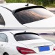 Αεροτομή Οροφής Για Mercedes-Benz CLA W117 13-19 Από Abs Πλαστικό