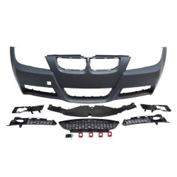 Body Kit Για Bmw 3 E90 05-08 M-Tech Body Kit Για Bmw 3 E90 05-08 M-Tech