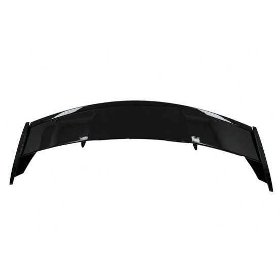 Αεροτομή Οροφής Για Mercedes-Benz A-Class W176 12-18 5D Hatchback Amg A45 Look Γυαλιστερή Μαύρη Από Abs Πλαστικό