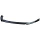 Μπροστινό Spoiler Για Seat Leon 3 (5F) 12-20 Cupra / FR Γυαλιστερό Μαύρο Από Abs Πλαστικό 3 Τεμάχια