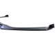 Μπροστινό Spoiler Για Seat Leon 3 (5F) 12-20 Cupra / FR Γυαλιστερό Μαύρο Από Abs Πλαστικό 3 Τεμάχια