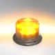 Φάρος Ασφαλείας Αυτοκινήτου Osram Led Beacon Light 12/24Volt 1900K 148 x 89 mm Πορτοκαλί RΒL102