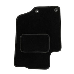 Πατάκια Αυτοκινήτου Μοκέτα Για Peugeot 207 06-14 2 Τεμάχια Πατάκια Αυτοκινήτου Μοκέτα Για Peugeot 207 06-14 2 Τεμάχια