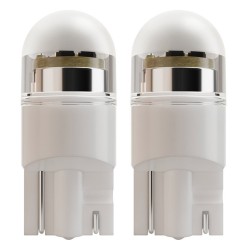 Λάμπες Led T10 12Volt 1Watt Night Breaker 6000k Osram 2825DWΝΒC-02Β 2 Τεμάχια Λάμπες Led T10 12Volt 1Watt Night Breaker 6000k Osram 2825DWΝΒC-02Β 2 Τεμάχια