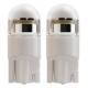 Λάμπες Led T10 12Volt 1Watt Night Breaker 6000k Osram 2825DWΝΒC-02Β 2 Τεμάχια