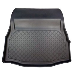 Πατάκι Πορτ-Παγκάζ 3D Σκαφάκι Από Λάστιχο TPE Για Mercedes-Benz C-Class W205 Coupe 2016- Μαύρο Πατάκι Πορτ-Παγκάζ 3D Σκαφάκι Από Λάστιχο TPE Για Mercedes-Benz C-Class W205 Coupe 2016- Μαύρο