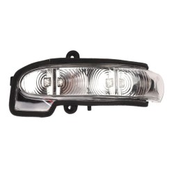 Φλας Καθρέπτη Για Mercedes-Benz E-Class W211 02-06 Αριστερό 1 Τεμάχιο Φλας Καθρέπτη Για Mercedes-Benz E-Class W211 02-06 Αριστερό 1 Τεμάχιο