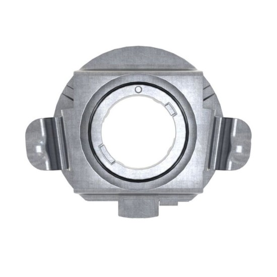 Αντάπτορες Τοποθέτησης LEDriving Osram H7 64210DA03-1 2 Τεμάχια